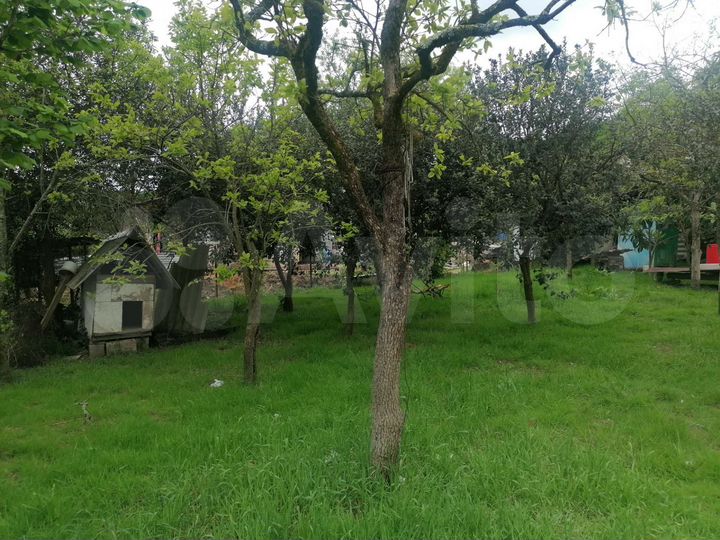 Участок 5,5 сот. (ИЖС)