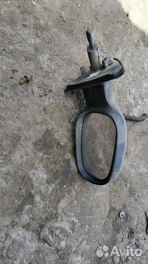 Заркало Renault