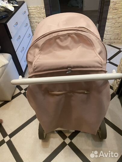 Прогулочная коляска бу