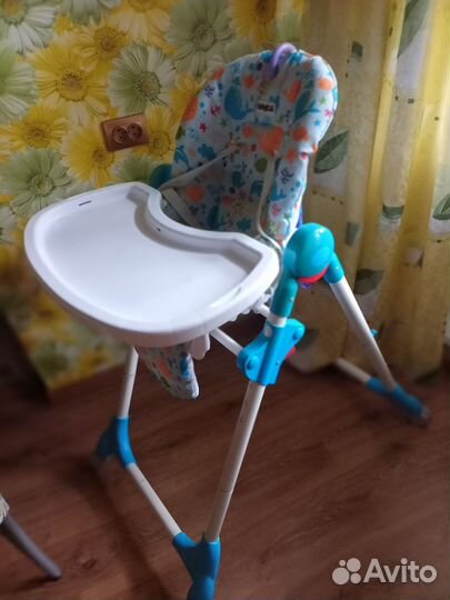Стульчик для кормления