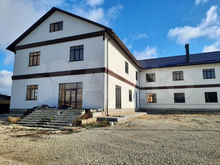 Продам гостиничный комплекс