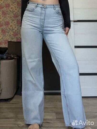 Джинсы Gloria Jeans