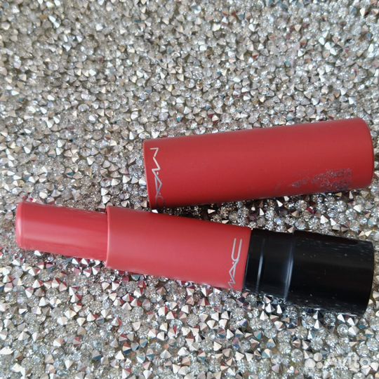 Помада мас Lobster