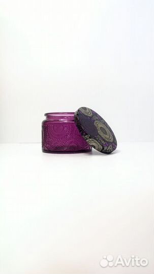 Банки для свечей оптом