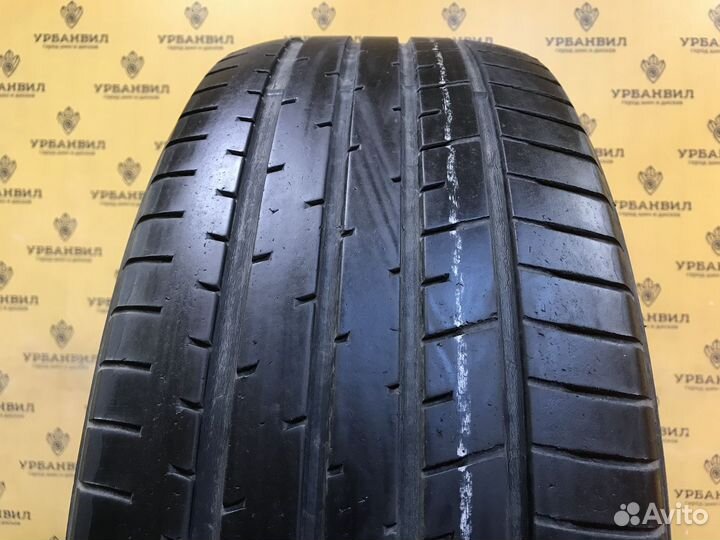 Toyo Proxes R36 225/55 R19 99V