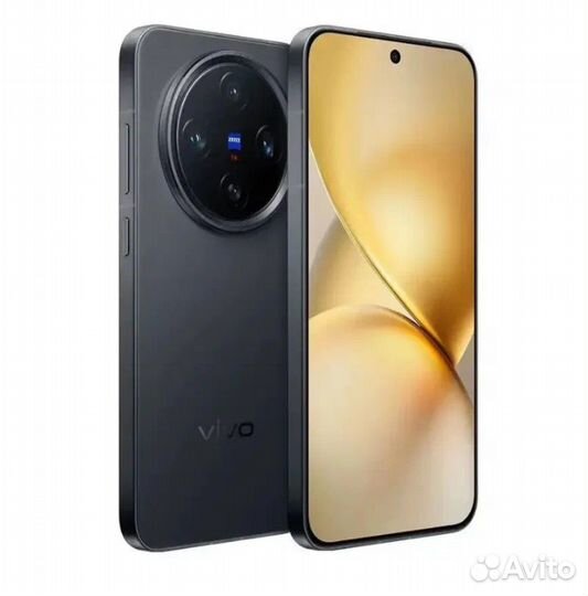 Vivo X200 Pro mini, 12/256 ГБ