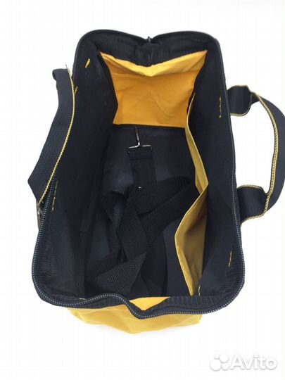 Сумка для инструментов deli DL430013