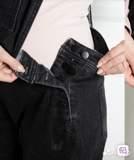 Комбинезон для беременных