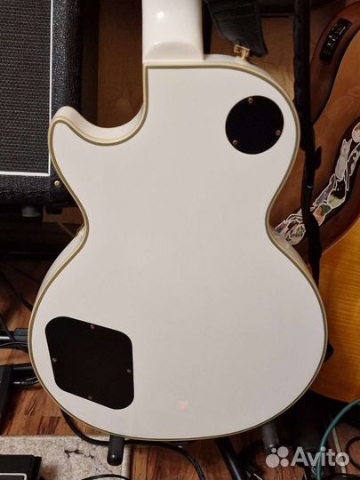 Электрогитара Epiphone Les Paul Custom Pro 2