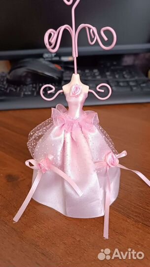 Держатель для украшений