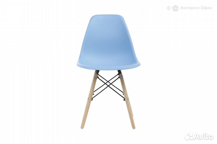 Комплект стульев обеденных CH2016 (2 шт.)