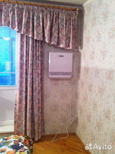 Бризер Тион О2 Base- вентиляция в квартире