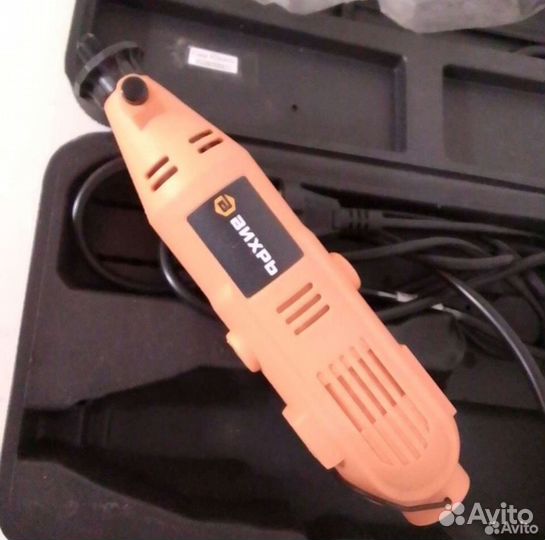 Гравер Вихарь Г-160гв