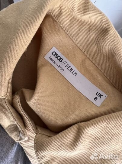 Комбинезон женский