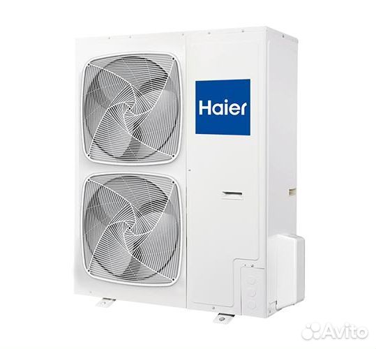 Кассетная сплит-система Haier ABH140K1ERG/1U60IS2E