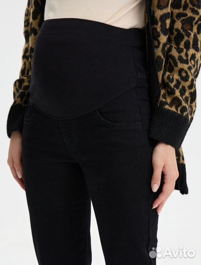 Джинсы для беременных