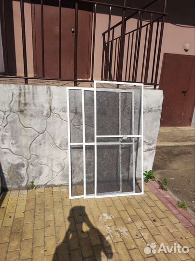 Москитная сетка