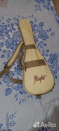 Укулеле Flight NUC 310
