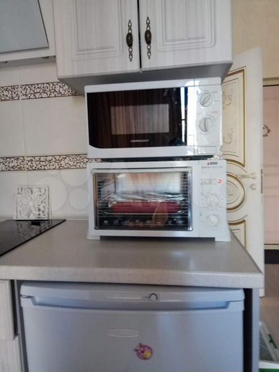 Квартира-студия, 32 м², 13/13 эт.