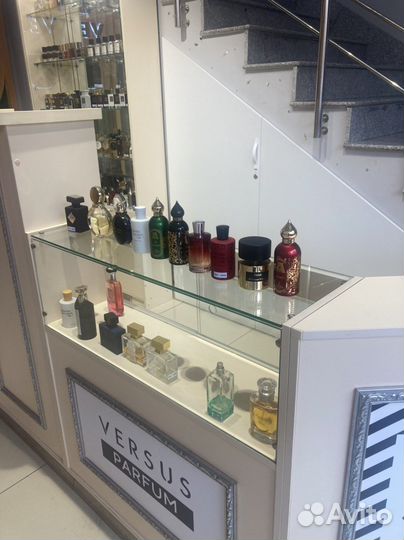 Парфюм Оригинал