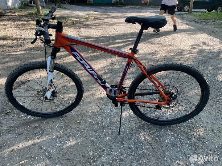 Велосипед forward next 1.0