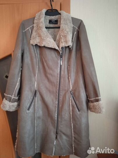 Куртка демисезонная женская 46 48 размер Германия