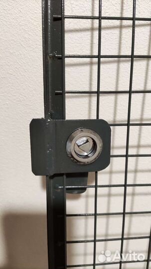 Сетка на окно (антикошка)