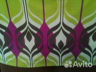 Сарафан летний для девочки р.36