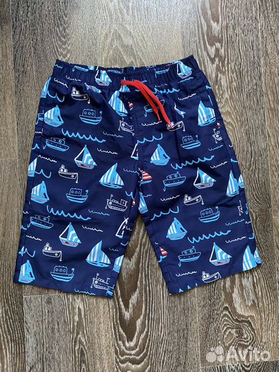 Плавательные шорты mothercare