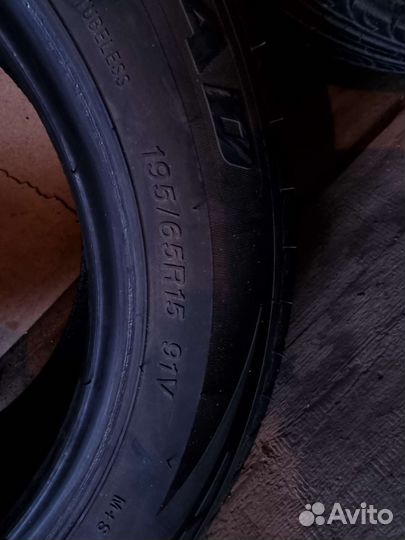 Joyroad RX3 195/65 R15
