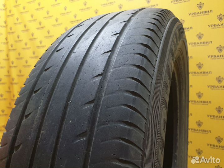 Yokohama Geolandar G98A 225/65 R17