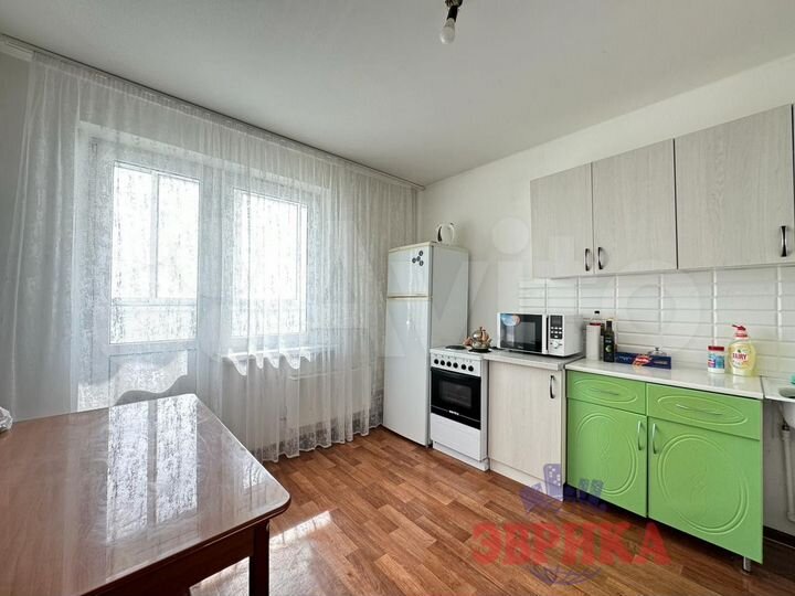 1-к. квартира, 34,8 м², 5/9 эт.