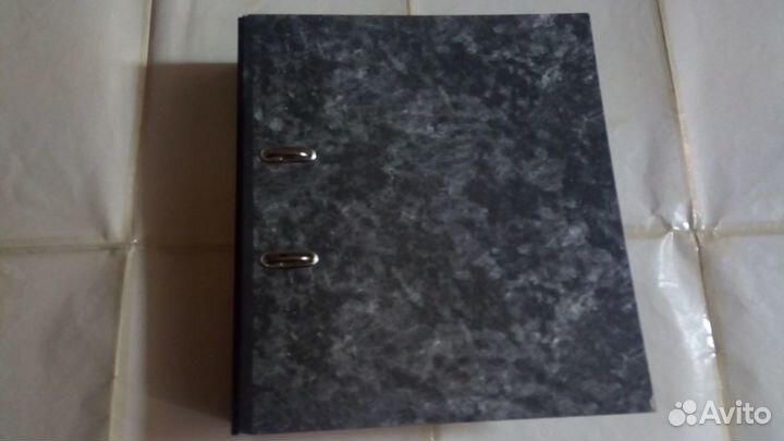 Папка файл архивный