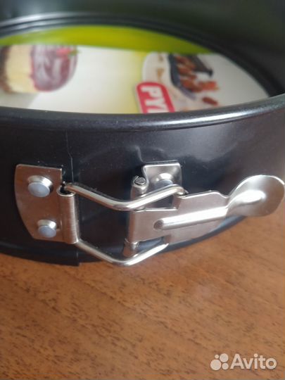 Форма для выпечки