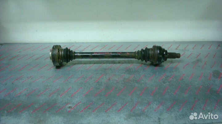 BMW 33207572683 Привод в сборе