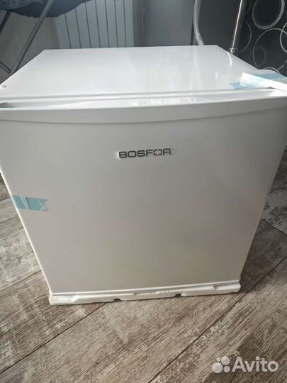 Холодильник Bosfor RF049, новый