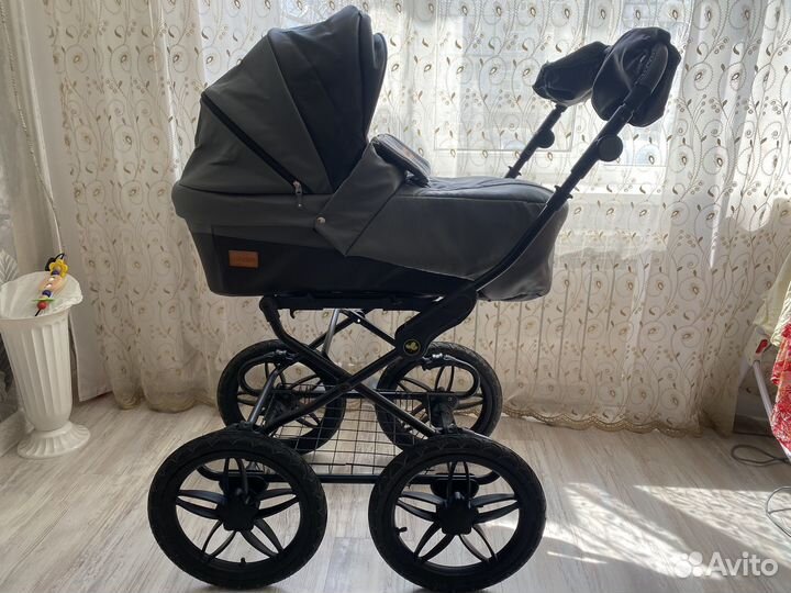 Коляска cobabe
