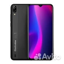 Blackview A60, 2/16 ГБ