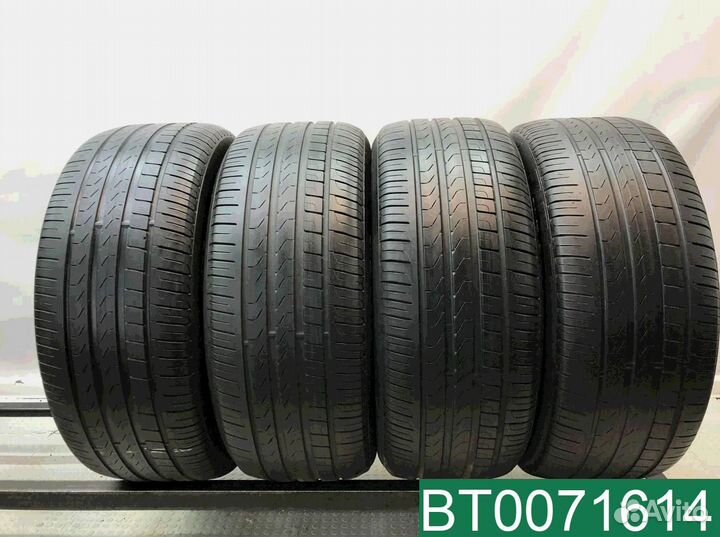Pirelli Scorpion Verde 255/50 R19 105W
