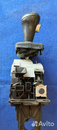 Селектор АКПП Audi Q7 (2006-2016)