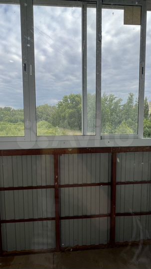 1-к. квартира, 41 м², 2/10 эт.