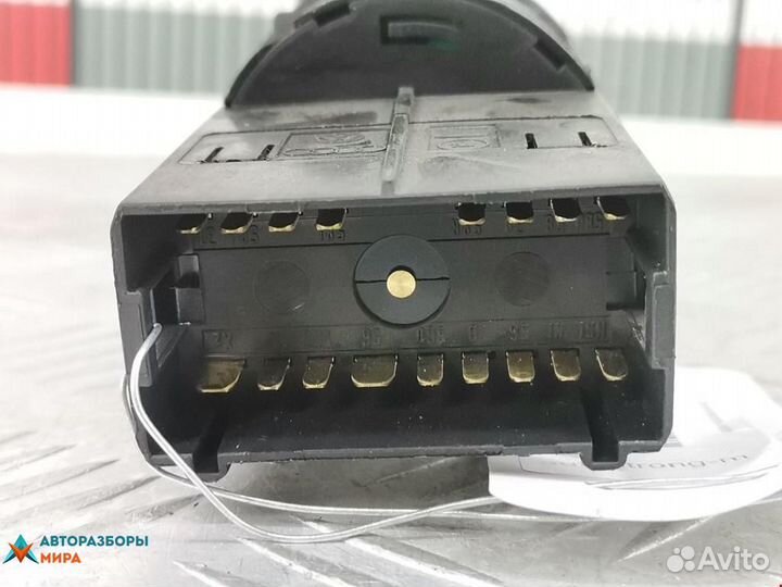 Переключатель света Audi A4 B6 2003 8E0941531A