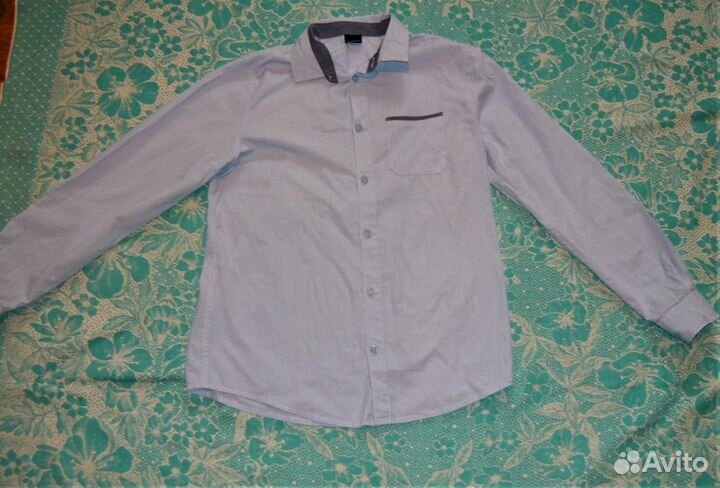 Школьная форма остин для мальчика р-р164