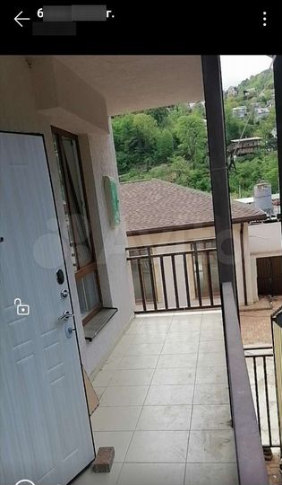 2-к. квартира, 41 м², 2/3 эт.