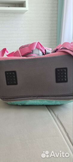 Школьный рюкзак для девочки