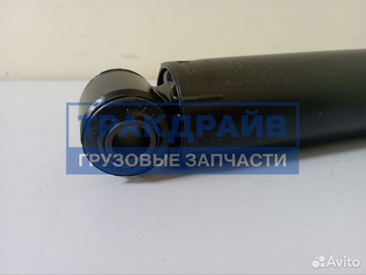 Передний амортизатор Мерседес Актрос Мп4