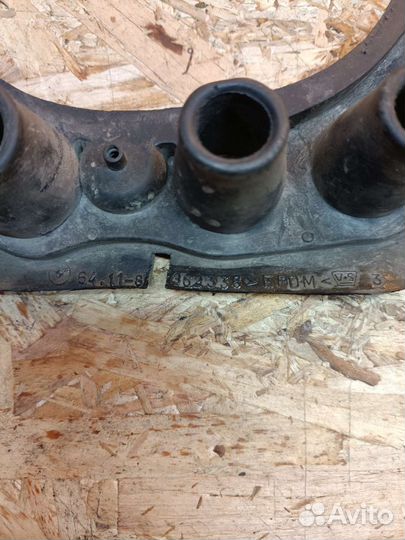 Уплотнитель печки BMW e39 M57 2000