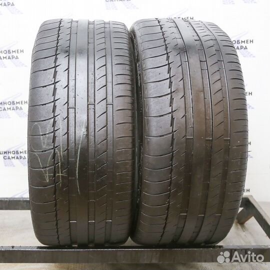 Michelin Pilot Sport N1 235/35 R19 91Y
