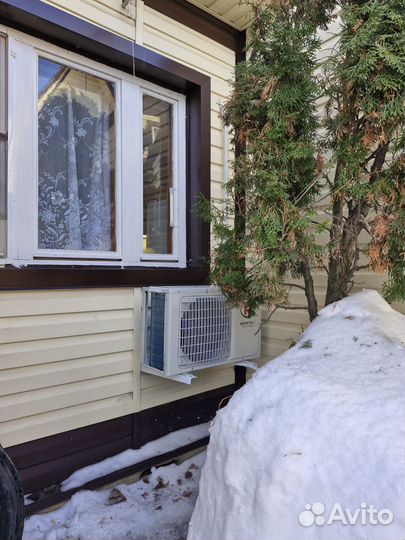 Качественная установка кондиционеров