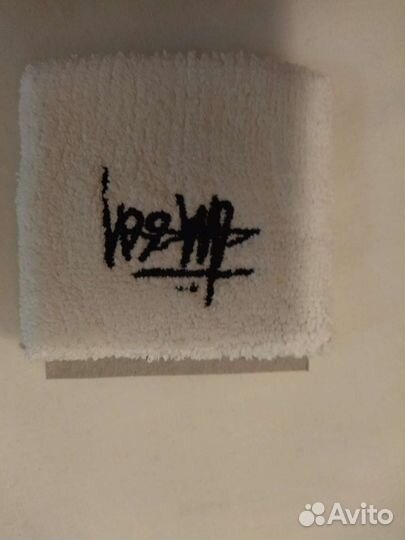 Напульсник NBA